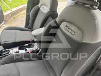 2015 Fiat 500X