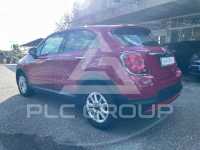 2015 Fiat 500X