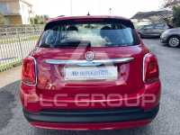 2015 Fiat 500X