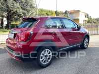 2015 Fiat 500X