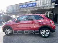 2015 Fiat 500X