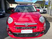 2015 Fiat 500X