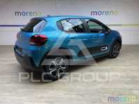 2022 Citroen C3