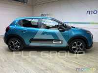 2022 Citroen C3
