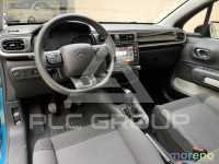 2022 Citroen C3