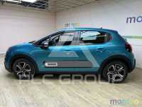 2022 Citroen C3
