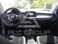 2015 Fiat 500X