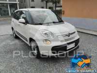 2015 Fiat 500