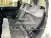 2015 Fiat 500