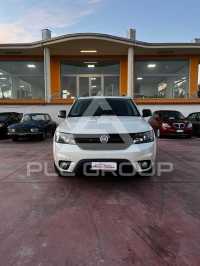 2015 Fiat Freemont