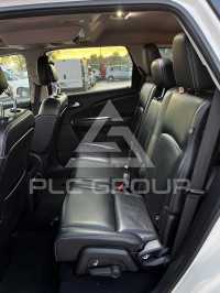 2015 Fiat Freemont