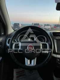 2015 Fiat Freemont