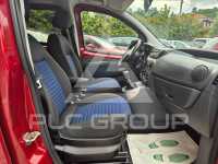 2015 Fiat QUBO