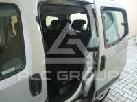 2015 Fiat QUBO