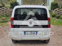 2015 Fiat QUBO
