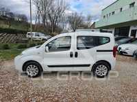 2015 Fiat QUBO