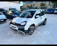 2015 Fiat Panda