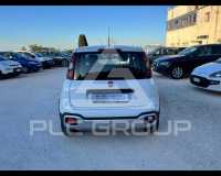 2015 Fiat Panda