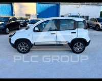 2015 Fiat Panda