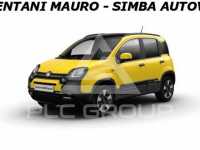 2015 Fiat Panda