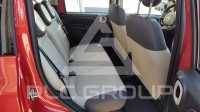 2015 Fiat Panda