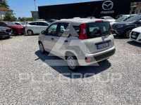 2015 Fiat Panda