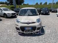 2015 Fiat Panda