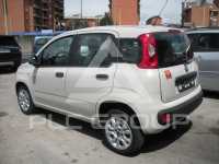 2015 Fiat Panda