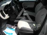 2015 Fiat Panda