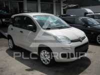 2015 Fiat Panda