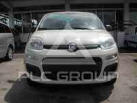 2015 Fiat Panda