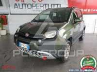 2015 Fiat Panda