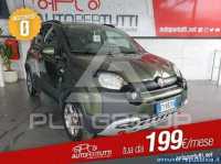 2015 Fiat Panda