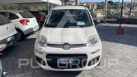 2015 Fiat Panda