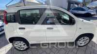 2015 Fiat Panda