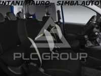 2015 Fiat Panda