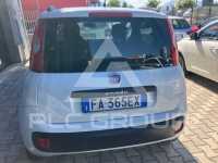 2015 Fiat Panda