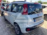 2015 Fiat Panda