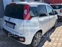 2015 Fiat Panda