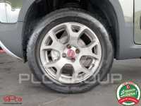 2015 Fiat Panda