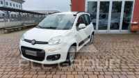 2015 Fiat Panda