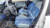 2015 Fiat Panda
