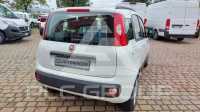 2015 Fiat Panda