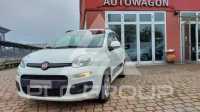 2015 Fiat Panda