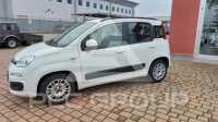 2015 Fiat Panda