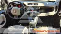 2015 Fiat Panda