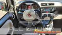 2015 Fiat Panda