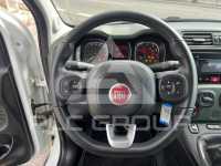 2015 Fiat Panda