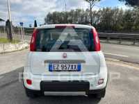 2015 Fiat Panda