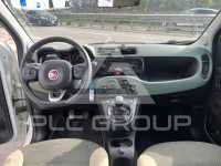 2015 Fiat Panda